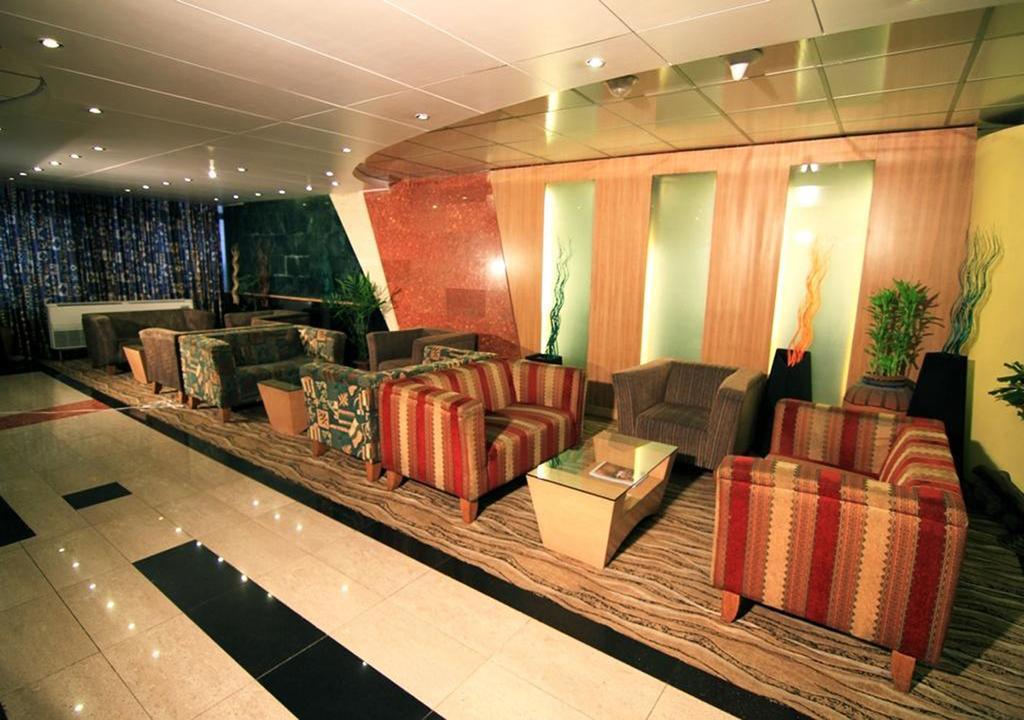 La Vinci Hotel Dacca Exterior foto