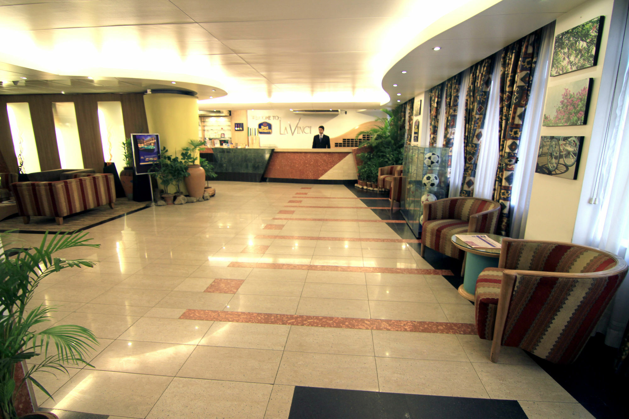 La Vinci Hotel Dacca Exterior foto
