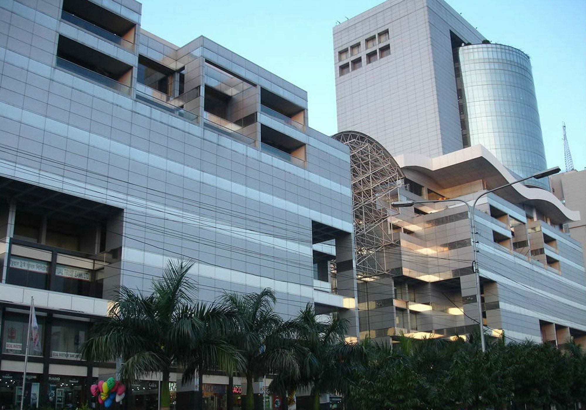 La Vinci Hotel Dacca Exterior foto