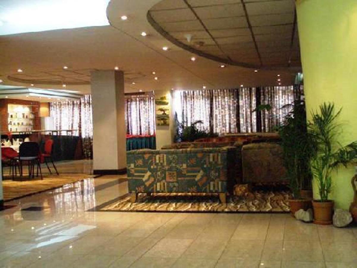 La Vinci Hotel Dacca Exterior foto